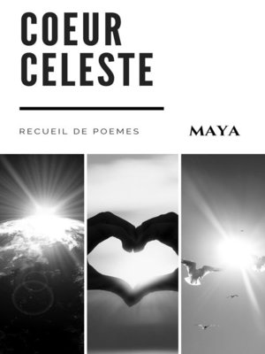 cover image of Cœur céleste